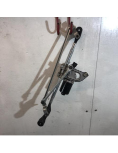 Moteur essuie glace avant BMW SERIE 3 F31 TOURING PHASE 1 BREAK Diesel 2