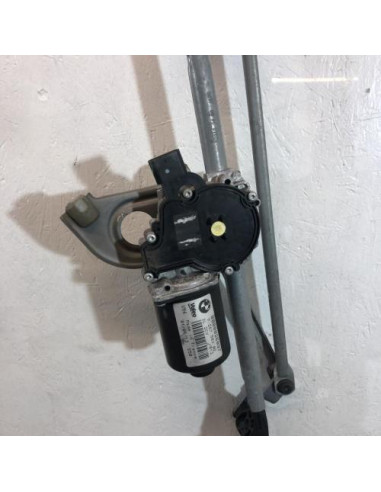Moteur essuie glace avant BMW SERIE 3 F31 TOURING PHASE 1 BREAK Diesel
