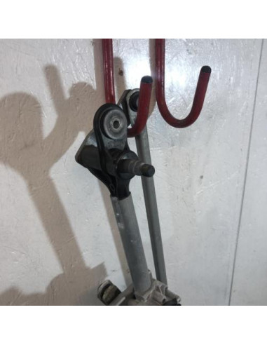 Moteur essuie glace avant BMW SERIE 3 F31 TOURING PHASE 1 BREAK Diesel