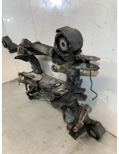 Berceau arriere BMW X6 E71 PHASE 1 Essence