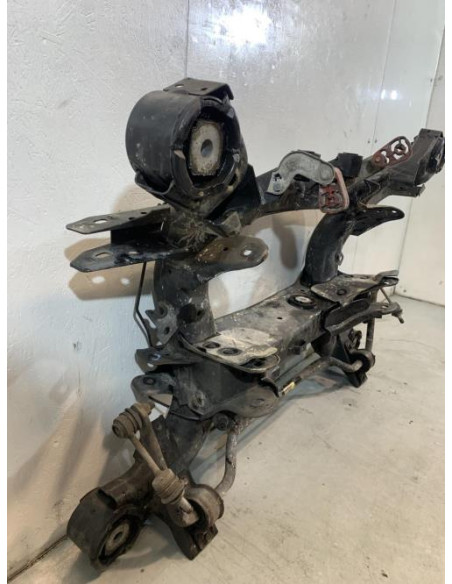 Berceau arriere BMW X6 E71 PHASE 1 Essence