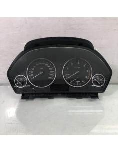 Compteur BMW SERIE 3 F31 TOURING PHASE 1 BREAK Diesel 2