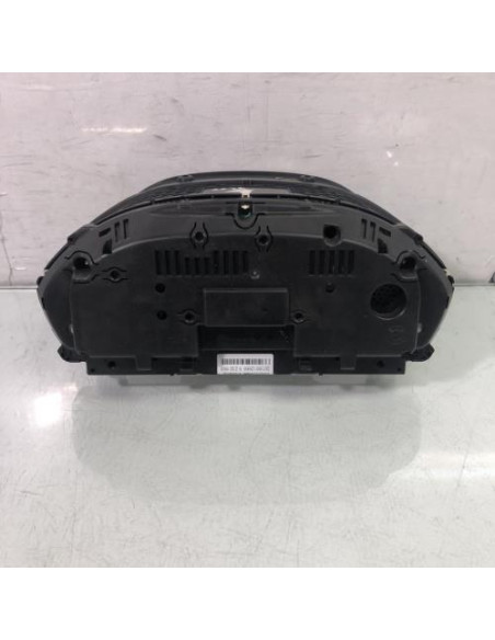 Compteur BMW SERIE 3 F31 TOURING PHASE 1 BREAK Diesel