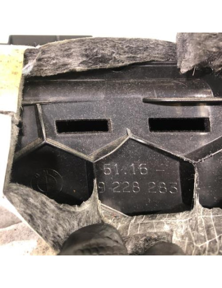 Boite a gants BMW SERIE 3 F31 TOURING PHASE 1 BREAK Diesel