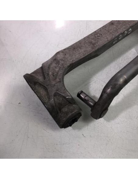 Selecteur boite de vitesse BMW SERIE 3 F31 TOURING PHASE 1 BREAK Diesel