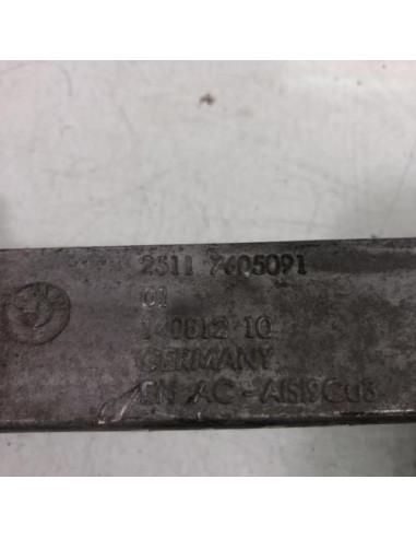 Selecteur boite de vitesse BMW SERIE 3 F31 TOURING PHASE 1 BREAK Diesel