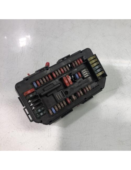 Porte fusible BMW SERIE 3 F31 TOURING PHASE 1 BREAK Diesel