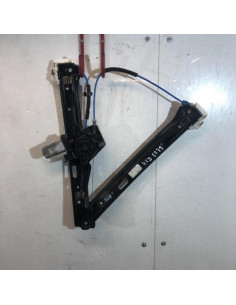 Leve vitre electrique avant droit BMW SERIE 3 F31 TOURING PHASE 1 BREAK Diesel