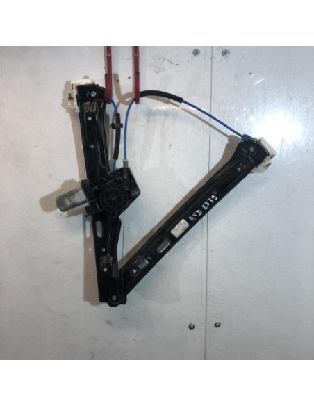 Leve vitre electrique avant droit BMW SERIE 3 F31 TOURING PHASE 1 BREAK Diesel