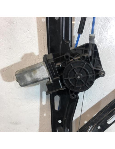 Leve vitre electrique avant droit BMW SERIE 3 F31 TOURING PHASE 1 BREAK Diesel