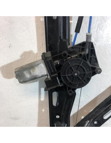 Leve vitre electrique avant droit BMW SERIE 3 F31 TOURING PHASE 1 BREAK Diesel