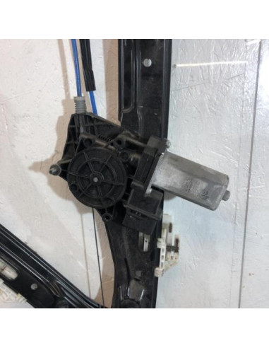 Leve vitre electrique avant gauche BMW SERIE 3 F31 TOURING PHASE 1 BREAK Diesel