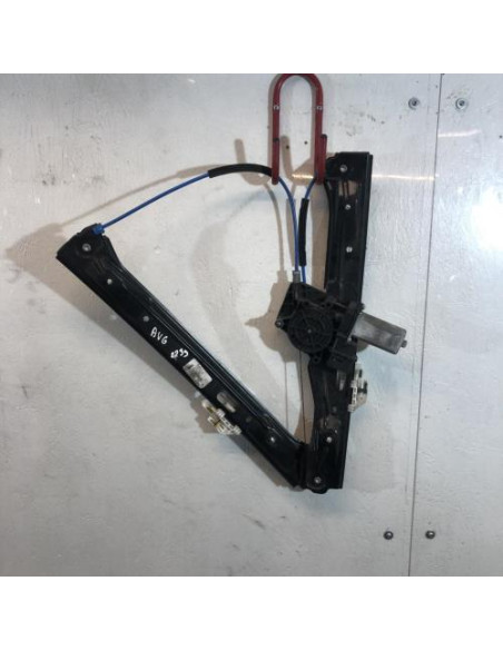 Leve vitre electrique avant gauche BMW SERIE 3 F31 TOURING PHASE 1 BREAK Diesel