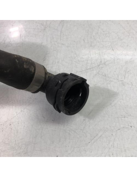 Durite BMW SERIE 1 E87 PHASE 2 