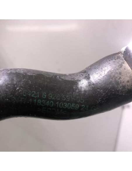 Durite BMW SERIE 1 E87 PHASE 2 