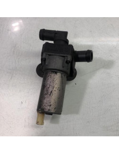 Robinet de chauffage BMW SERIE 1 E87 PHASE 2 