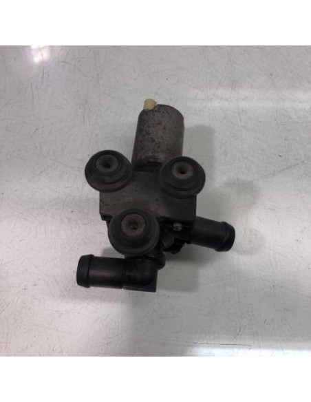 Robinet de chauffage BMW SERIE 1 E87 PHASE 2 