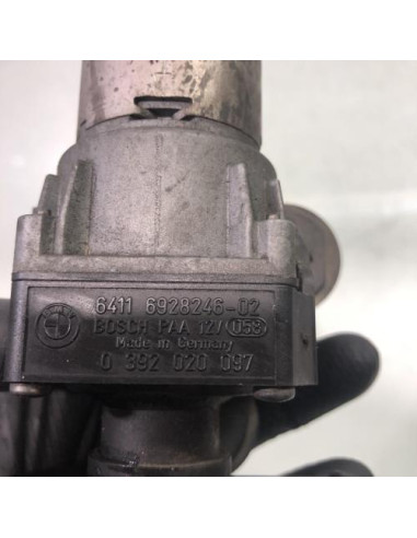 Robinet de chauffage BMW SERIE 1 E87 PHASE 2 