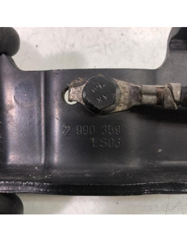 Charniere de capot BMW X1 E84 PHASE 1 Diesel