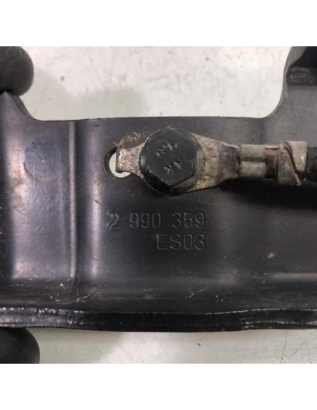 Charniere de capot BMW X1 E84 PHASE 1 Diesel