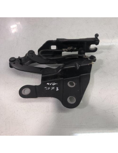 Charniere de capot BMW X1 E84 PHASE 1 Diesel