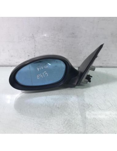 Retroviseur gauche BMW SERIE 1 E87 PHASE 1 Diesel
