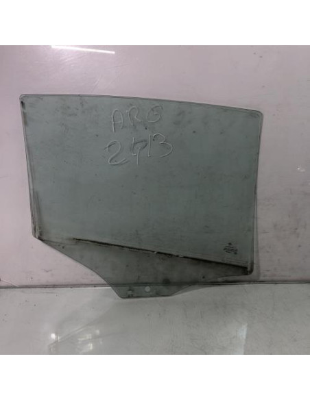 Vitre arriere gauche BMW SERIE 1 E87 PHASE 1 Diesel