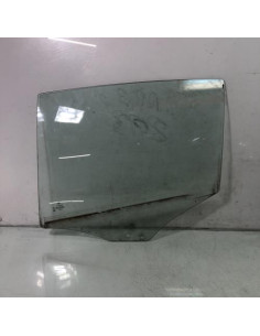 Vitre arriere gauche BMW SERIE 1 E87 PHASE 1 Diesel 2