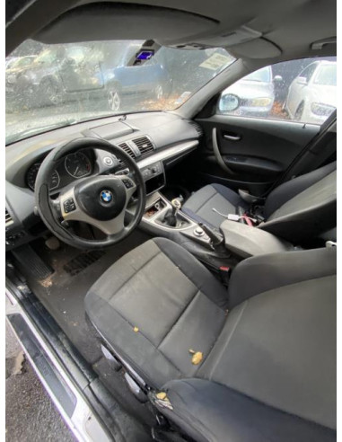 Vitre arriere gauche BMW SERIE 1 E87 PHASE 1 Diesel