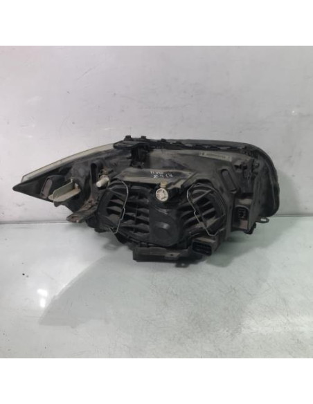 Optique avant principal gauche (feux)(phare) BMW SERIE 1 E87 PHASE 1 Diesel