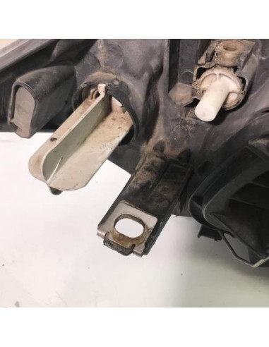 Optique avant principal gauche (feux)(phare) BMW SERIE 1 E87 PHASE 1 Diesel