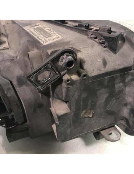 Optique avant principal gauche (feux)(phare) BMW SERIE 1 E87 PHASE 1 Diesel