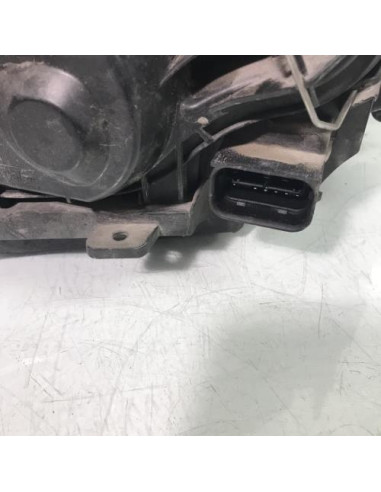 Optique avant principal gauche (feux)(phare) BMW SERIE 1 E87 PHASE 1 Diesel