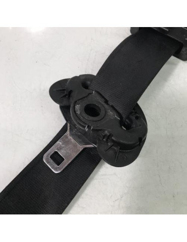 Ceinture avant droit BMW SERIE 1 E87 PHASE 1 Diesel