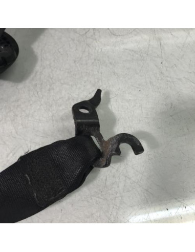 Ceinture avant droit BMW SERIE 1 E87 PHASE 1 Diesel