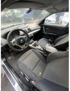 Boitier air bag BMW SERIE 1 E87 PHASE 1 Diesel 2