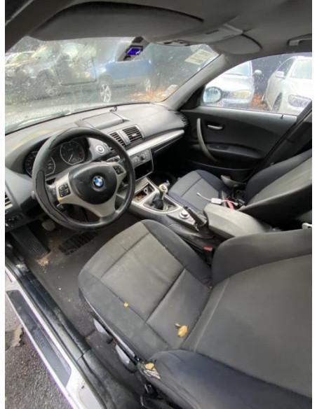 Boitier air bag BMW SERIE 1 E87 PHASE 1 Diesel