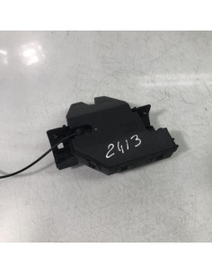 Serrure de coffre BMW SERIE 1 E87 PHASE 1 Diesel