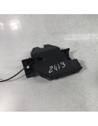 Serrure de coffre BMW SERIE 1 E87 PHASE 1 Diesel