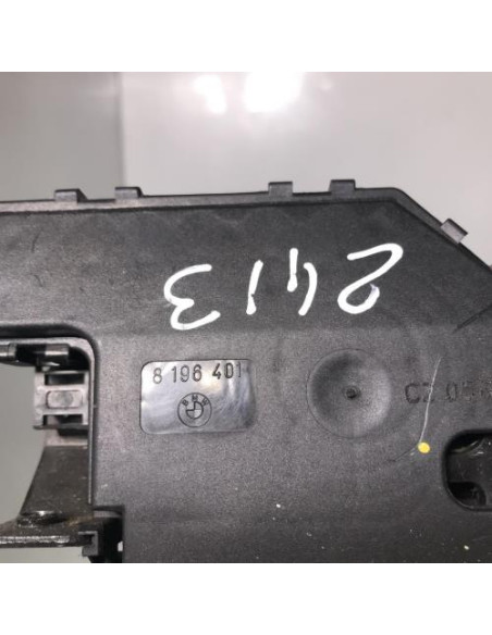 Serrure de coffre BMW SERIE 1 E87 PHASE 1 Diesel