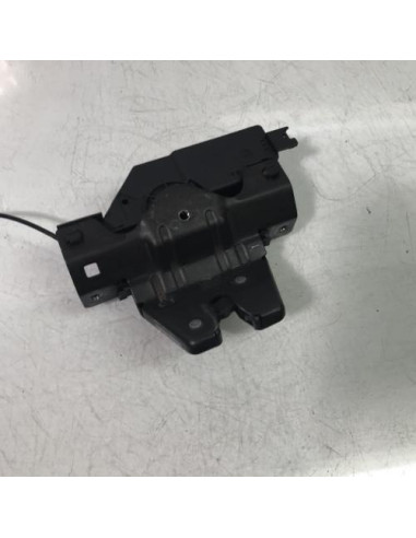 Serrure de coffre BMW SERIE 1 E87 PHASE 1 Diesel