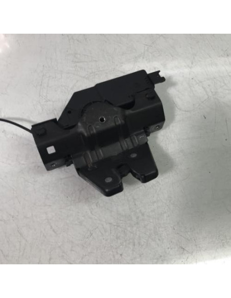 Serrure de coffre BMW SERIE 1 E87 PHASE 1 Diesel