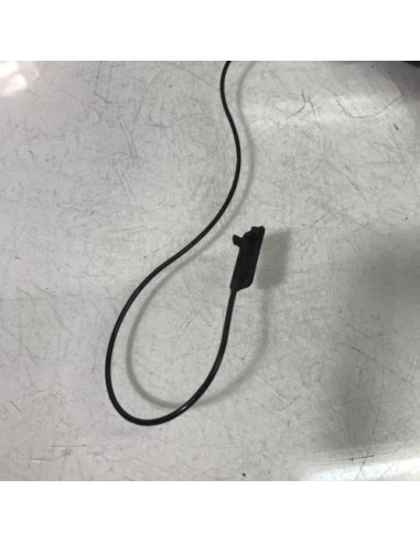 Serrure de coffre BMW SERIE 1 E87 PHASE 1 Diesel