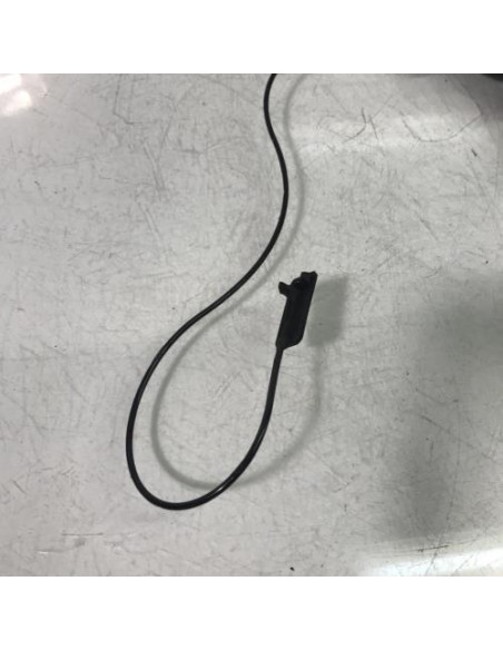 Serrure de coffre BMW SERIE 1 E87 PHASE 1 Diesel