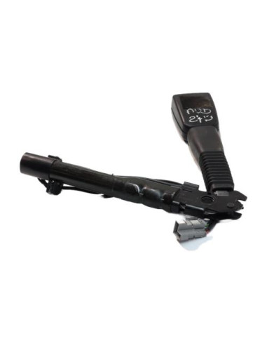 Pretensionneur de ceinture avant droit BMW SERIE 1 E87 PHASE 1 Diesel