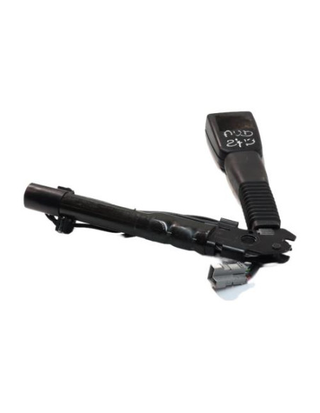 Pretensionneur de ceinture avant droit BMW SERIE 1 E87 PHASE 1 Diesel