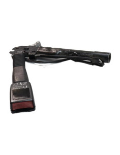 Pretensionneur de ceinture avant droit BMW SERIE 1 E87 PHASE 1 Diesel 2