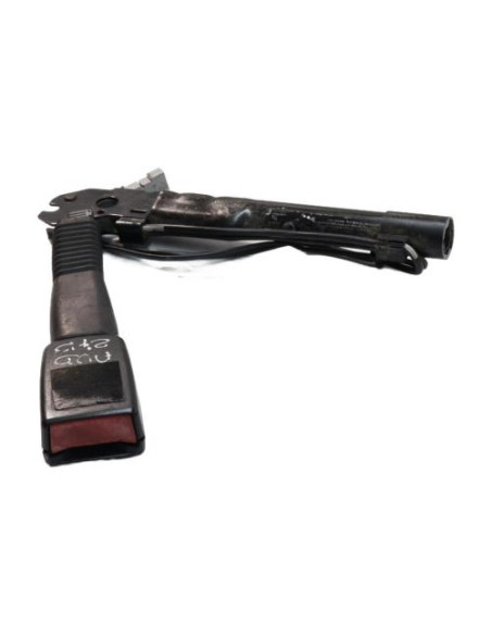 Pretensionneur de ceinture avant droit BMW SERIE 1 E87 PHASE 1 Diesel