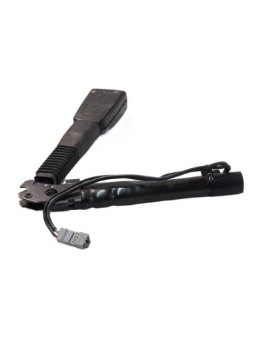 Pretensionneur de ceinture avant droit BMW SERIE 1 E87 PHASE 1 Diesel