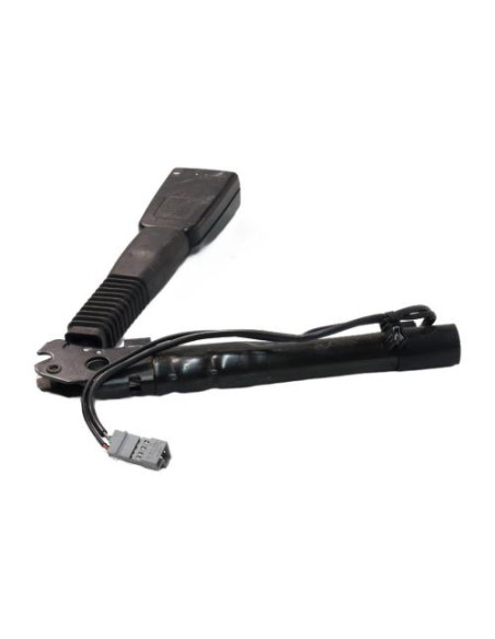 Pretensionneur de ceinture avant droit BMW SERIE 1 E87 PHASE 1 Diesel